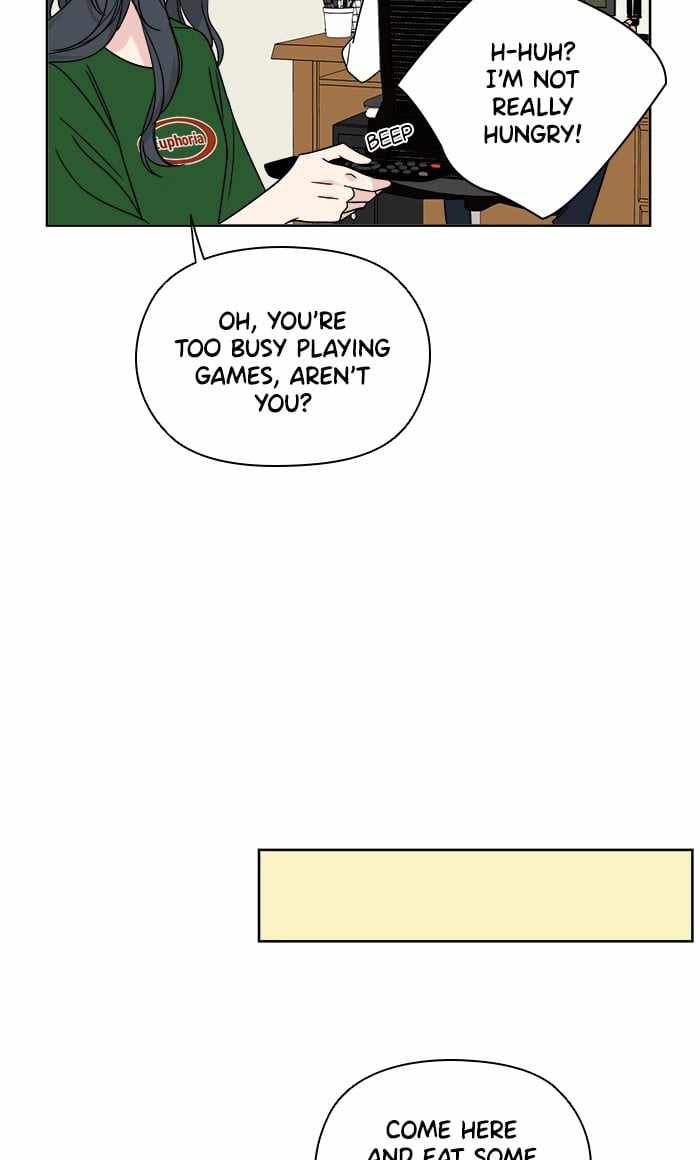 Mom, I’m Sorry Chapter 22 - Page 43