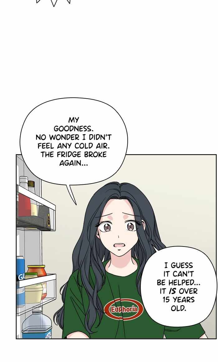 Mom, I’m Sorry Chapter 22 - Page 48