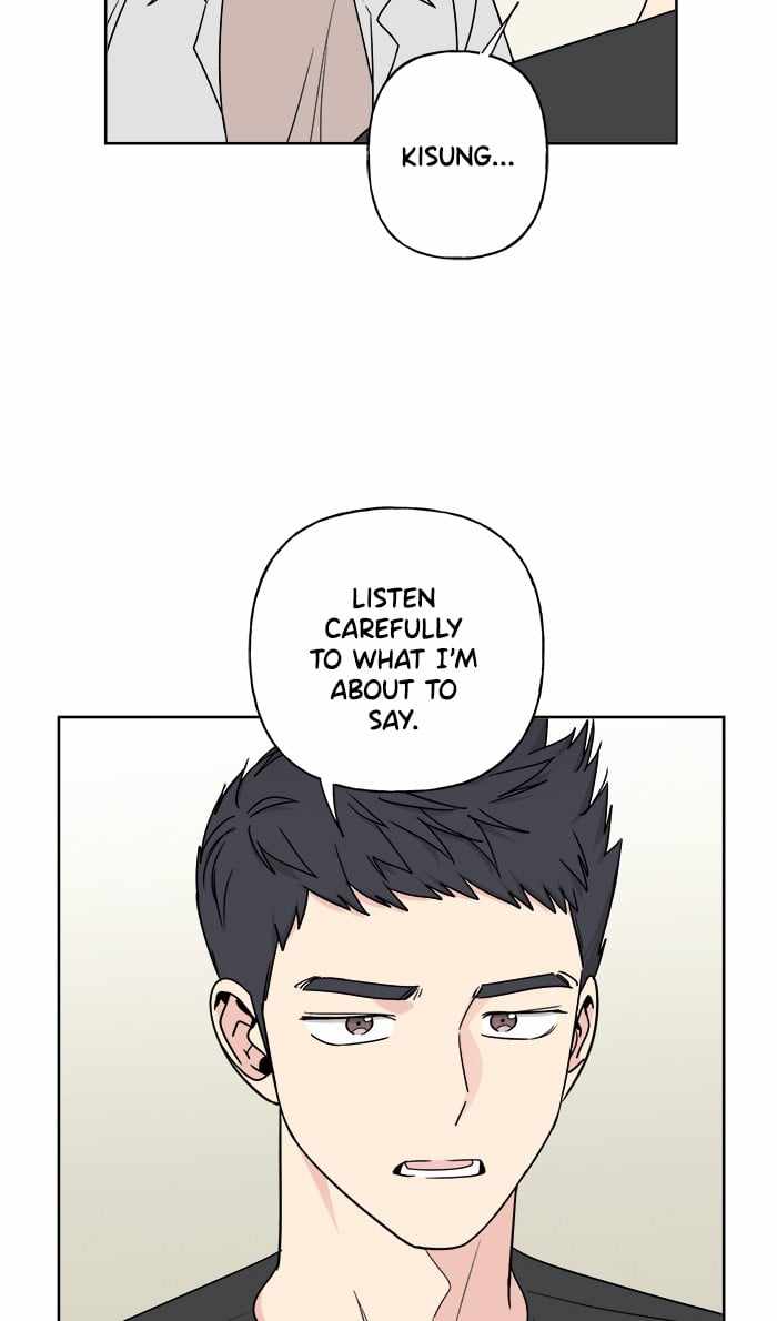 Mom, I’m Sorry Chapter 22 - Page 5