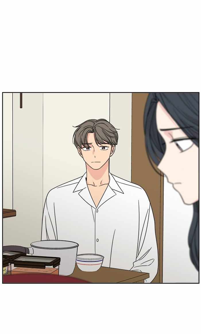 Mom, I’m Sorry Chapter 22 - Page 50