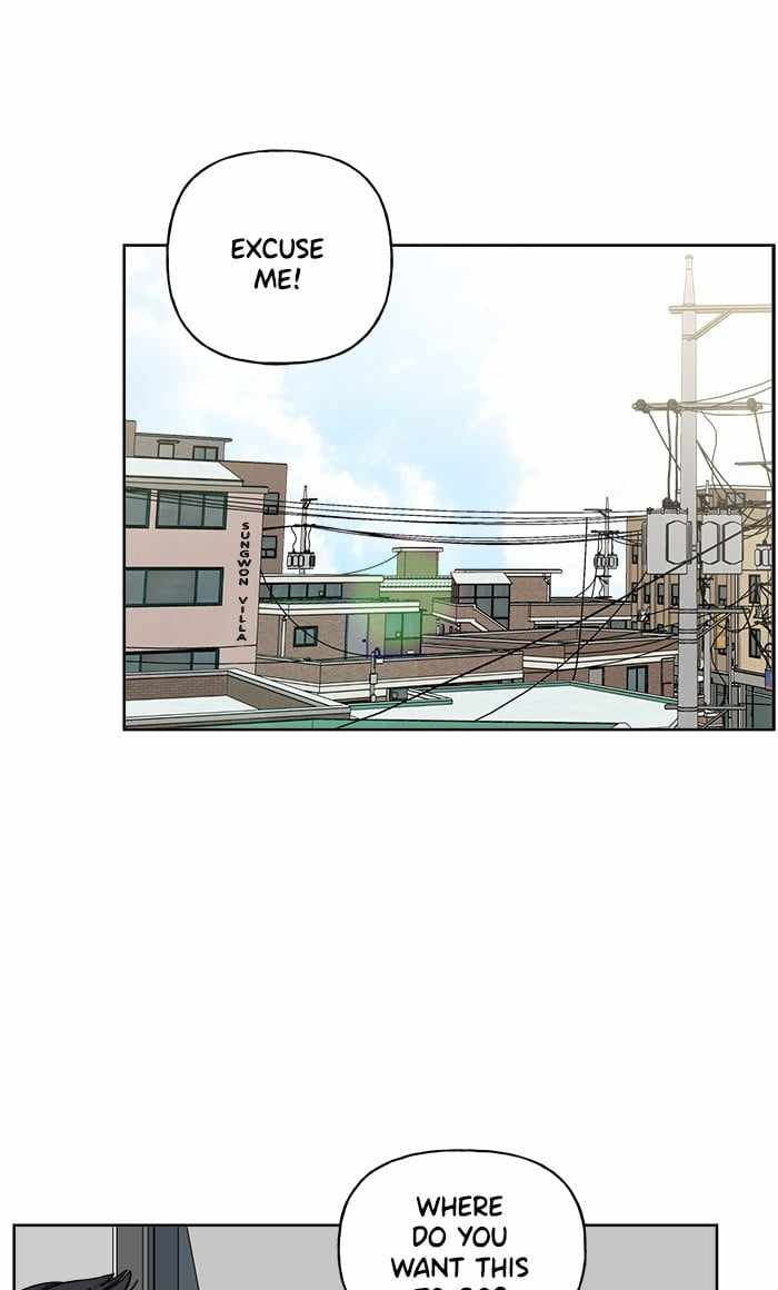 Mom, I’m Sorry Chapter 22 - Page 52