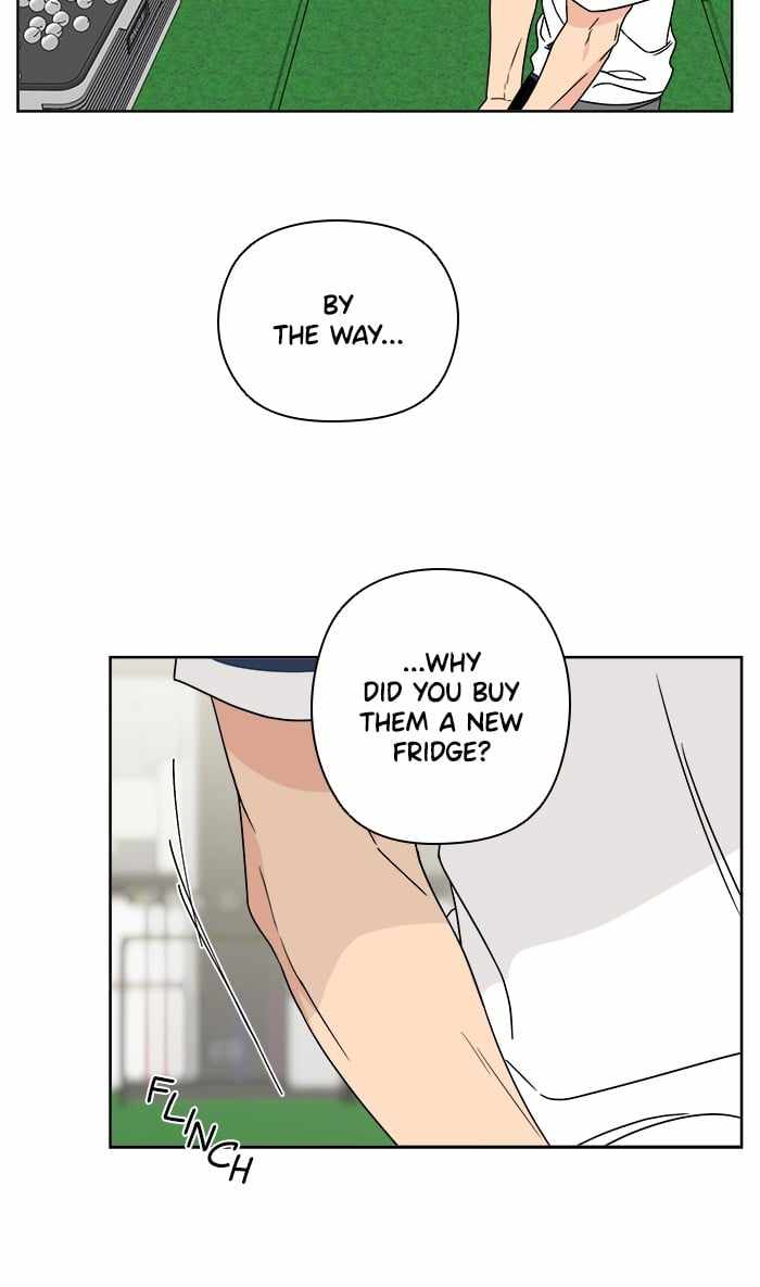 Mom, I’m Sorry Chapter 22 - Page 57