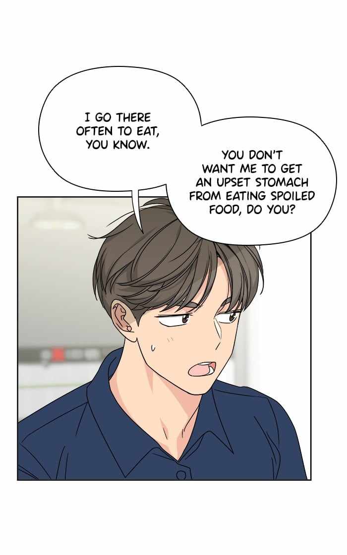 Mom, I’m Sorry Chapter 22 - Page 58