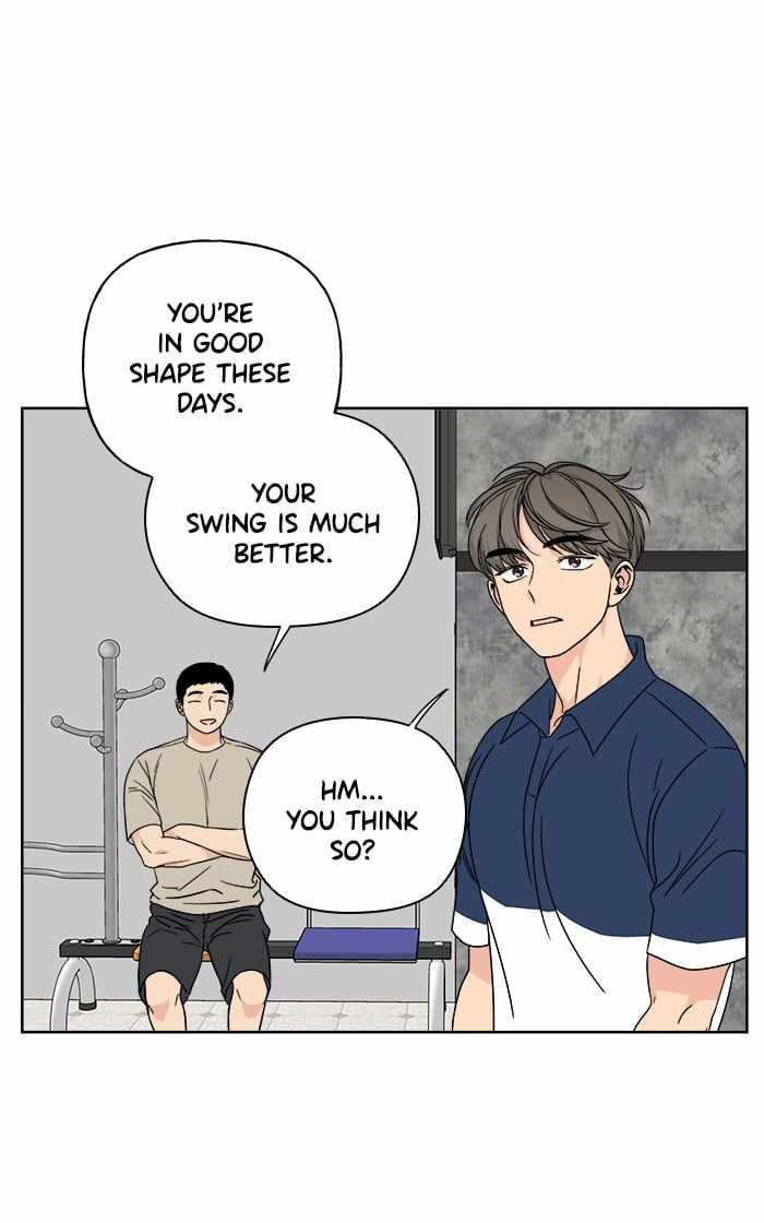Mom, I’m Sorry Chapter 22 - Page 60