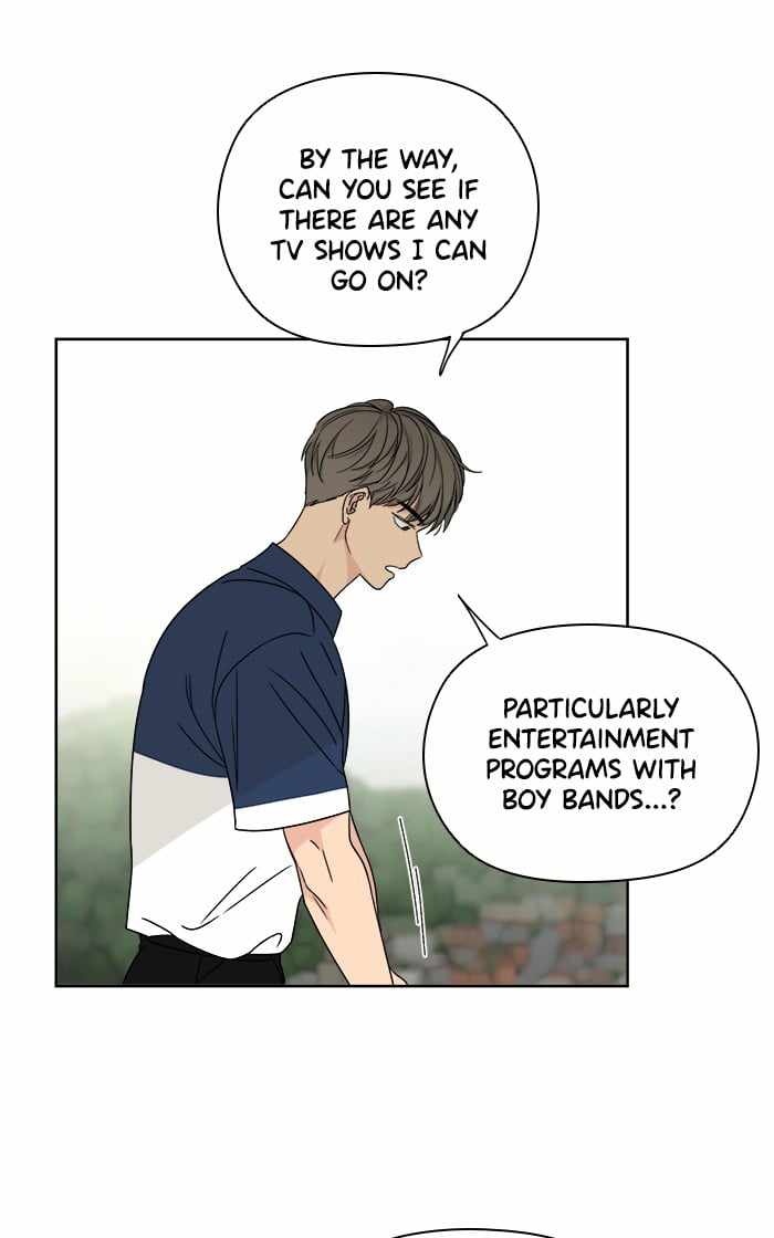Mom, I’m Sorry Chapter 22 - Page 61