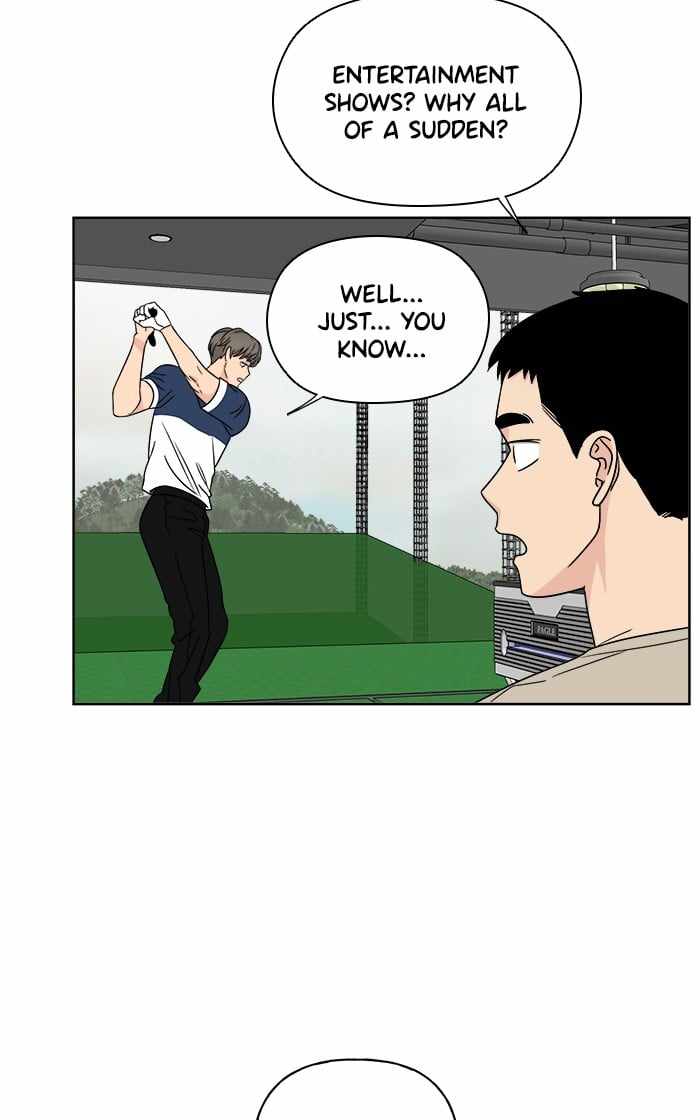 Mom, I’m Sorry Chapter 22 - Page 62