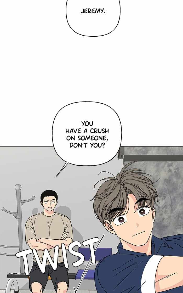 Mom, I’m Sorry Chapter 22 - Page 63