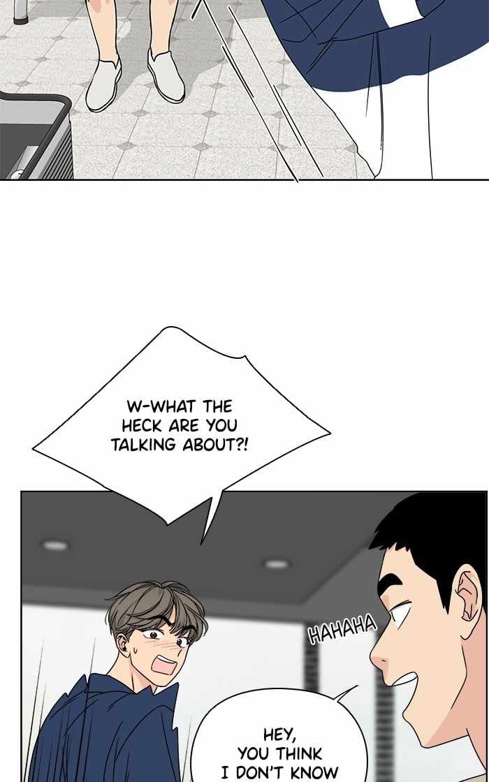 Mom, I’m Sorry Chapter 22 - Page 64