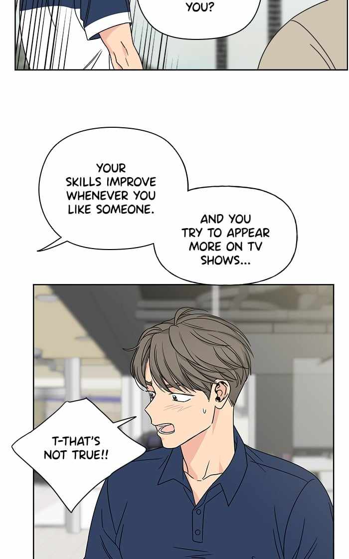 Mom, I’m Sorry Chapter 22 - Page 65