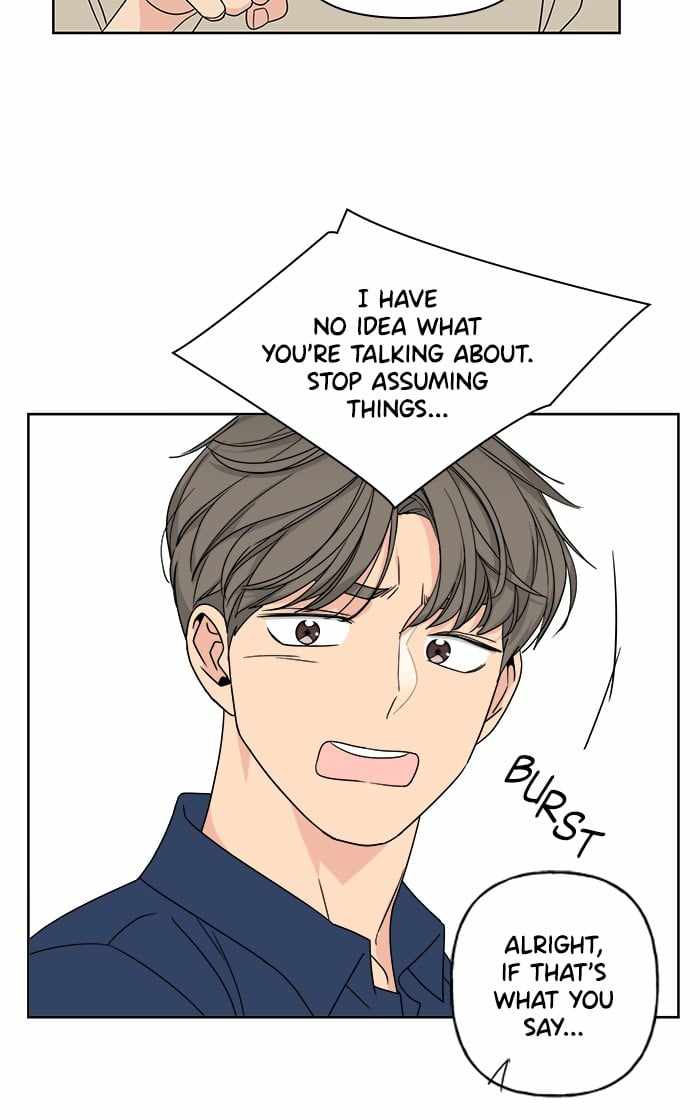 Mom, I’m Sorry Chapter 22 - Page 67