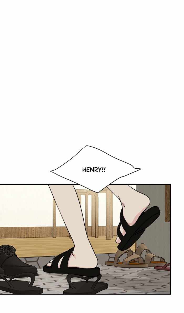 Mom, I’m Sorry Chapter 22 - Page 7