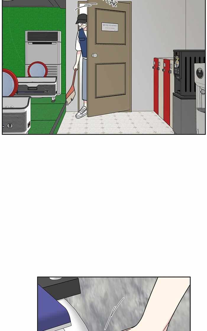 Mom, I’m Sorry Chapter 22 - Page 71