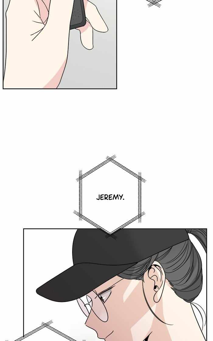Mom, I’m Sorry Chapter 22 - Page 74
