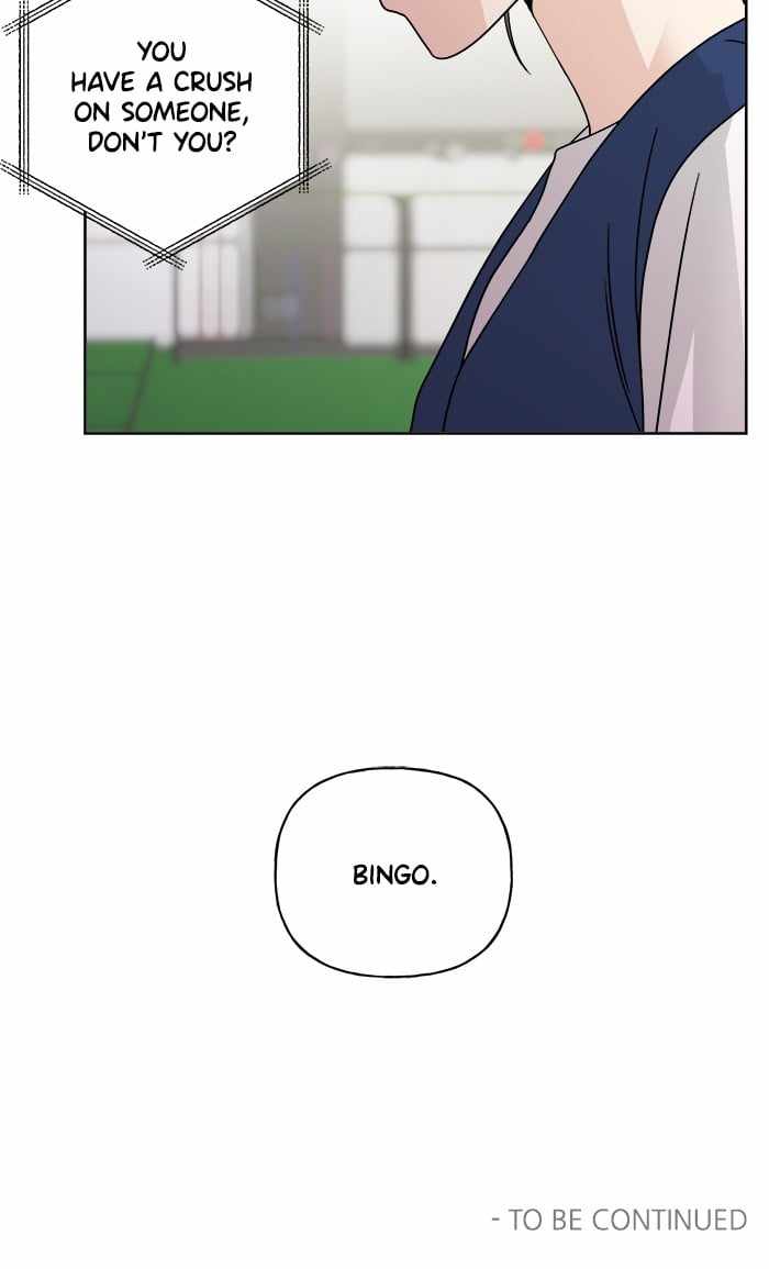 Mom, I’m Sorry Chapter 22 - Page 75