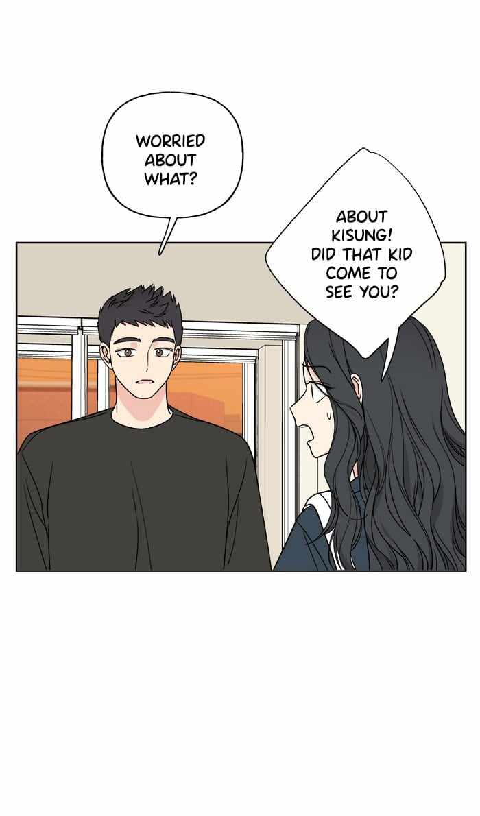 Mom, I’m Sorry Chapter 22 - Page 9