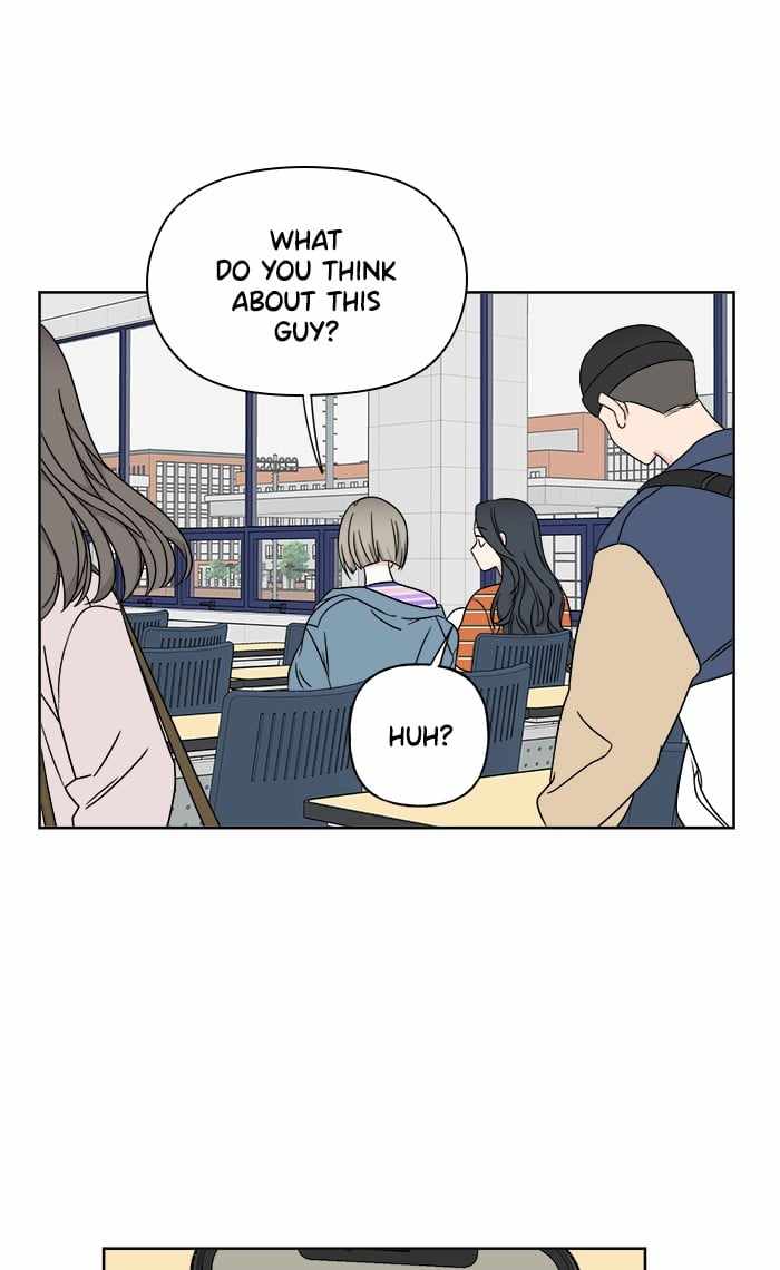 Mom, I’m Sorry Chapter 23 - Page 0
