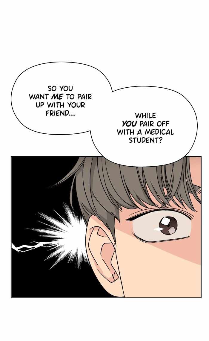 Mom, I’m Sorry Chapter 23 - Page 11