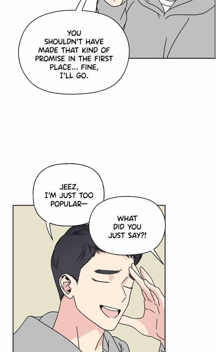 Mom, I’m Sorry Chapter 23 - Page 13