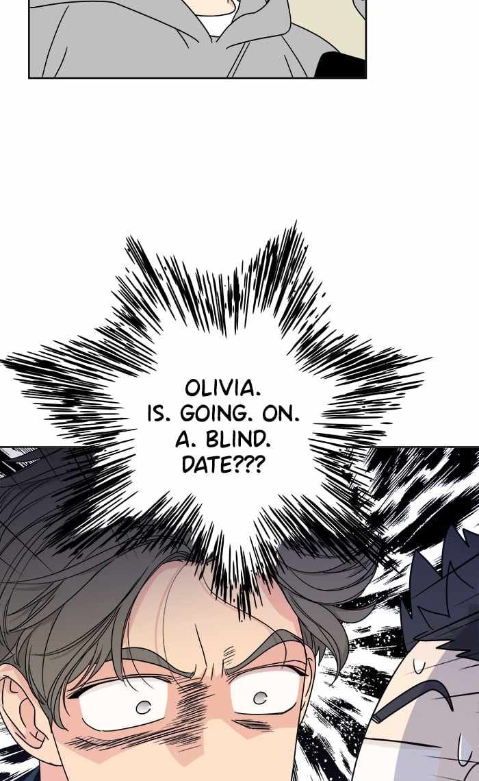 Mom, I’m Sorry Chapter 23 - Page 14