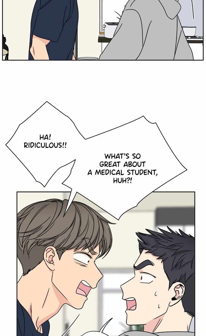 Mom, I’m Sorry Chapter 23 - Page 16
