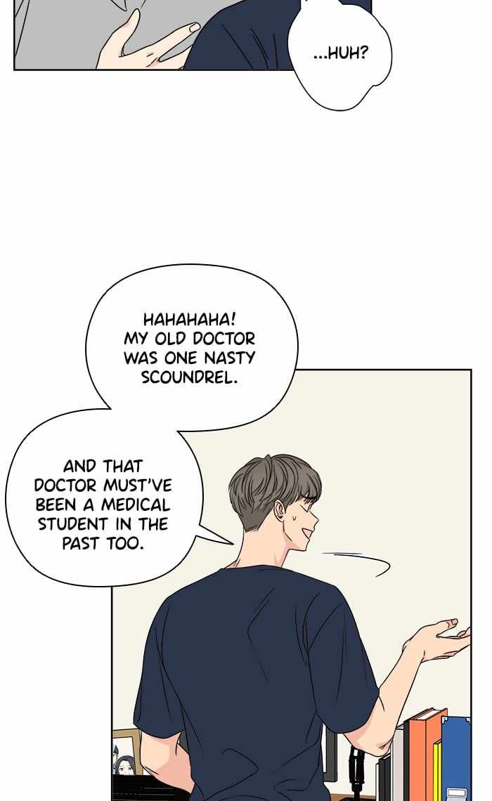 Mom, I’m Sorry Chapter 23 - Page 18