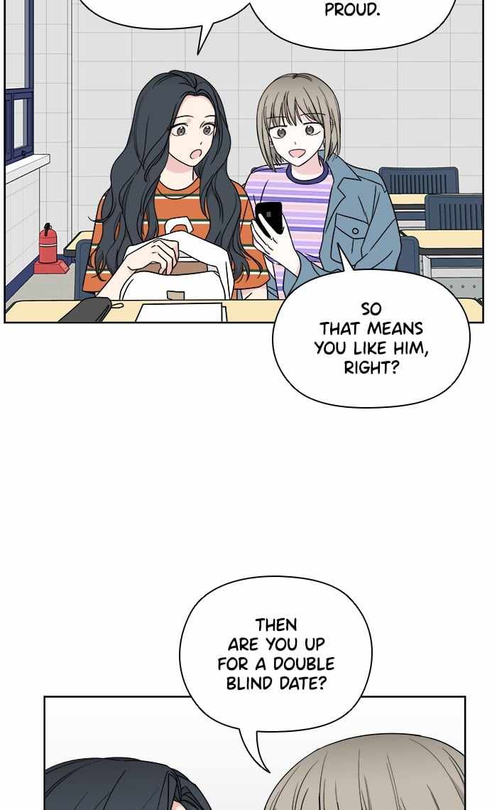 Mom, I’m Sorry Chapter 23 - Page 2