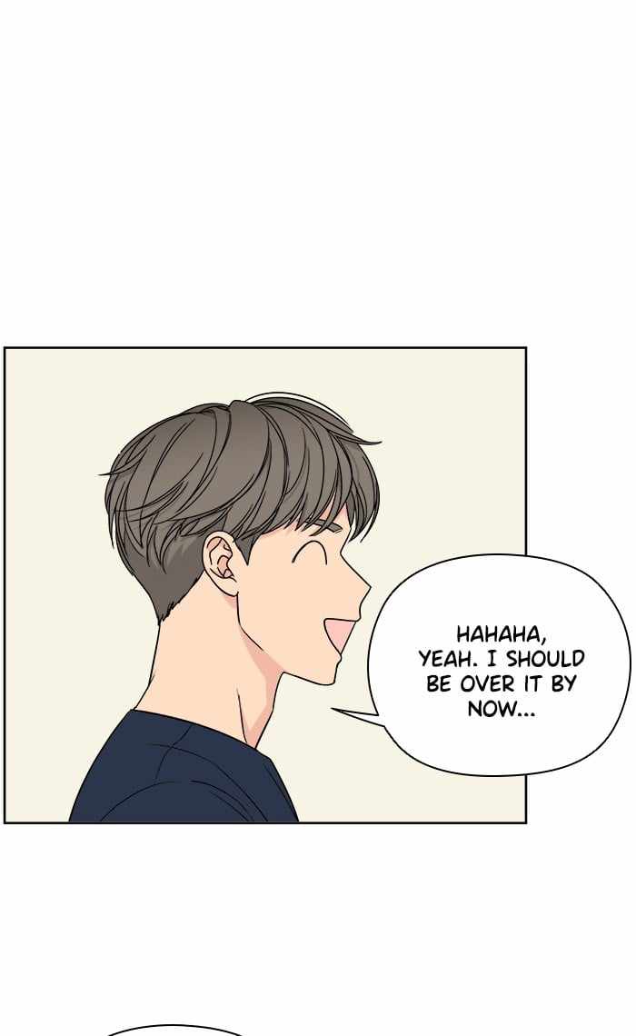 Mom, I’m Sorry Chapter 23 - Page 20