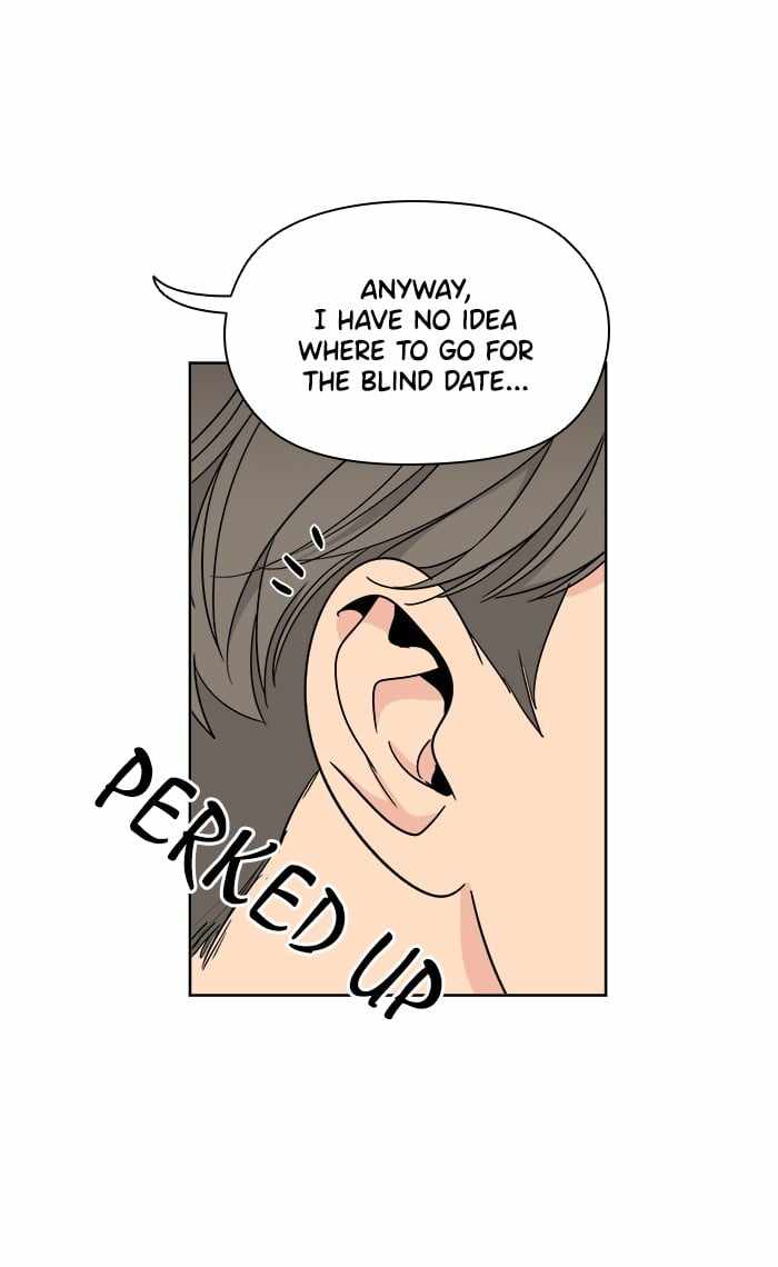 Mom, I’m Sorry Chapter 23 - Page 22