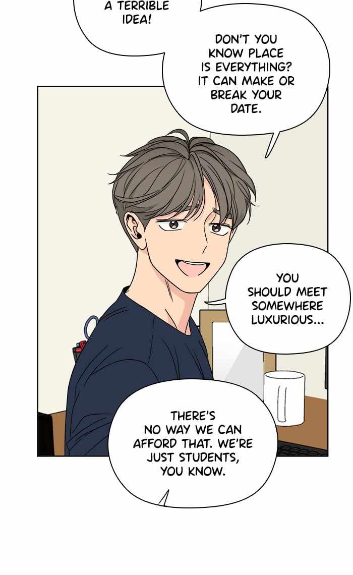 Mom, I’m Sorry Chapter 23 - Page 24