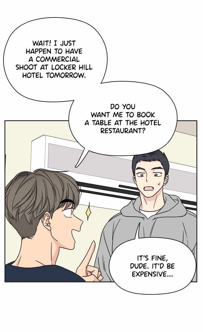 Mom, I’m Sorry Chapter 23 - Page 25