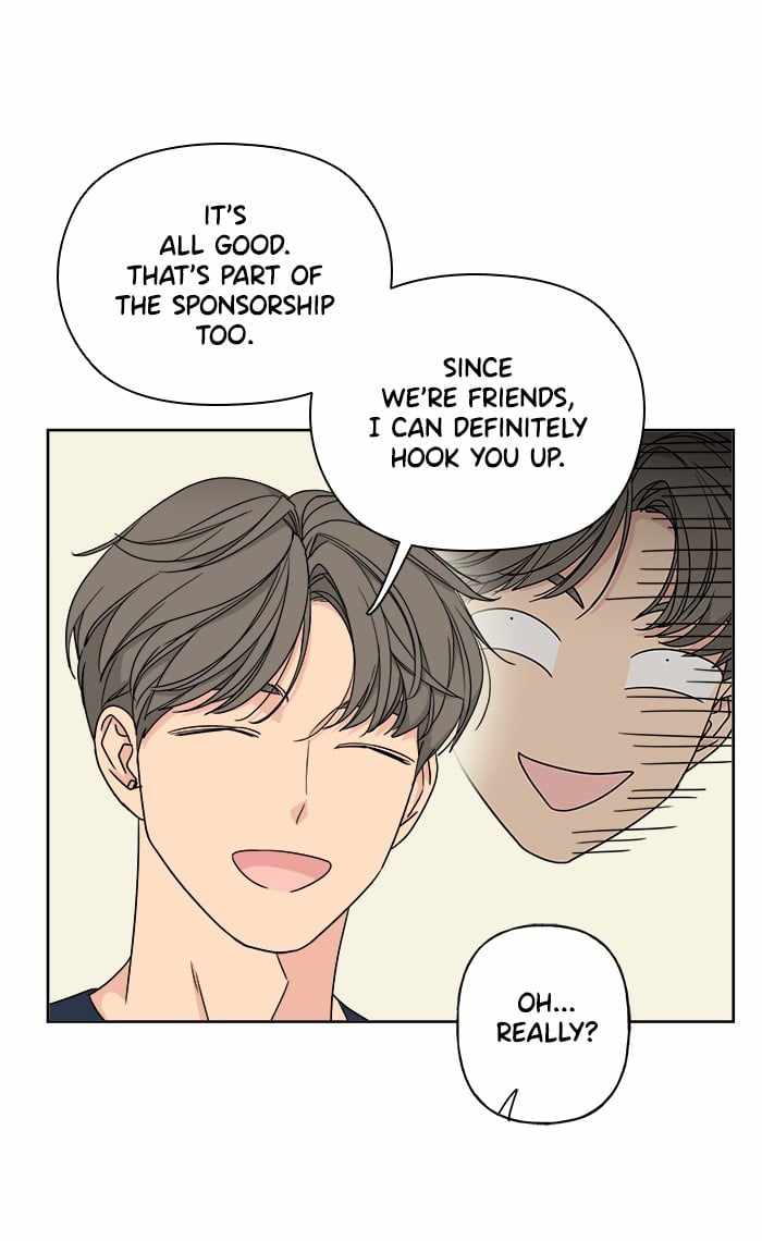 Mom, I’m Sorry Chapter 23 - Page 26
