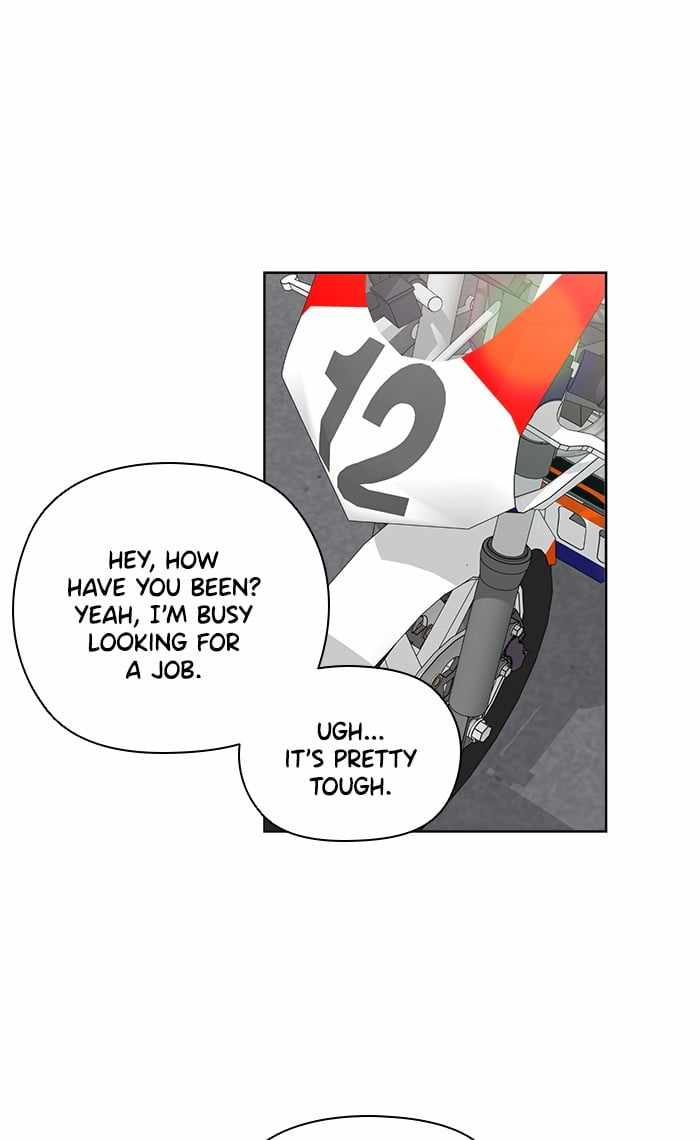 Mom, I’m Sorry Chapter 23 - Page 28