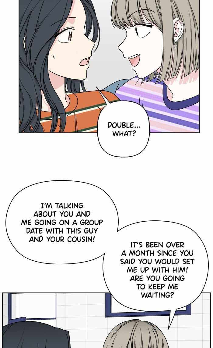 Mom, I’m Sorry Chapter 23 - Page 3