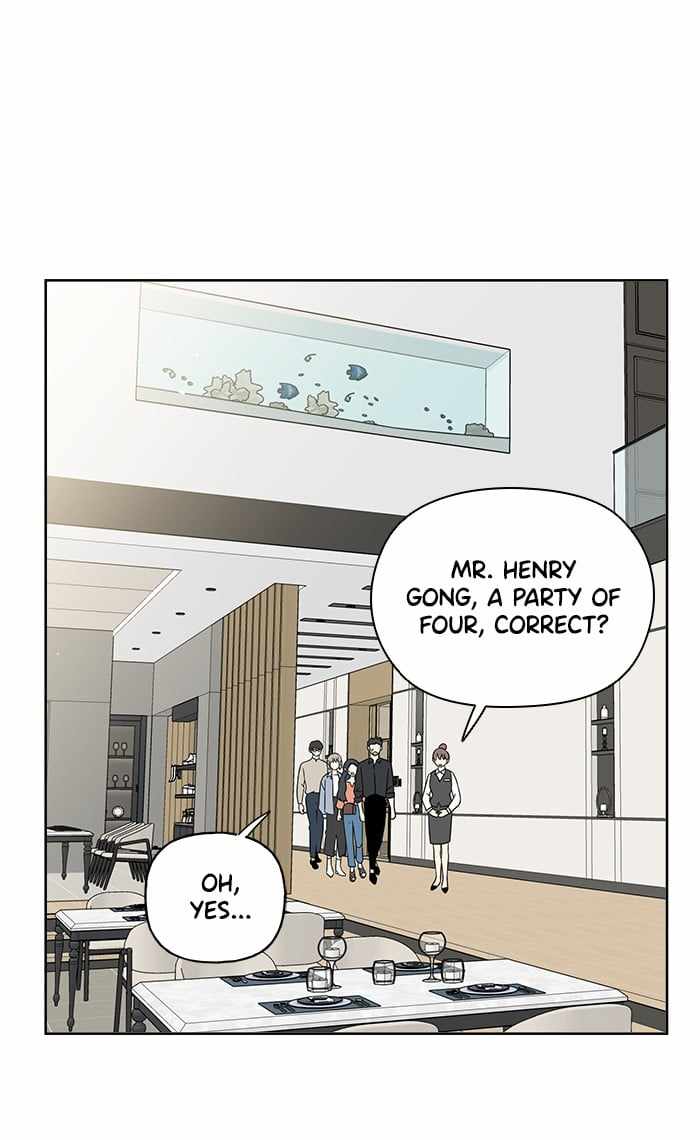 Mom, I’m Sorry Chapter 23 - Page 33