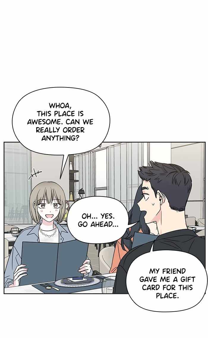 Mom, I’m Sorry Chapter 23 - Page 34