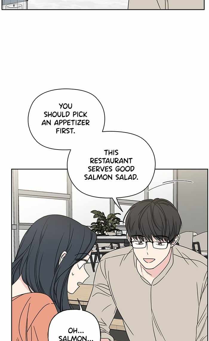 Mom, I’m Sorry Chapter 23 - Page 37