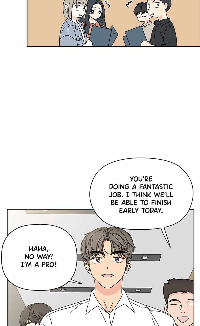 Mom, I’m Sorry Chapter 23 - Page 39