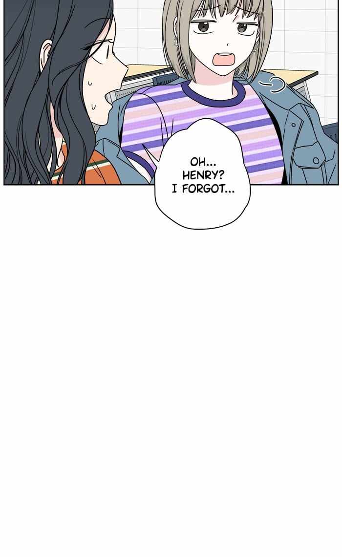 Mom, I’m Sorry Chapter 23 - Page 4