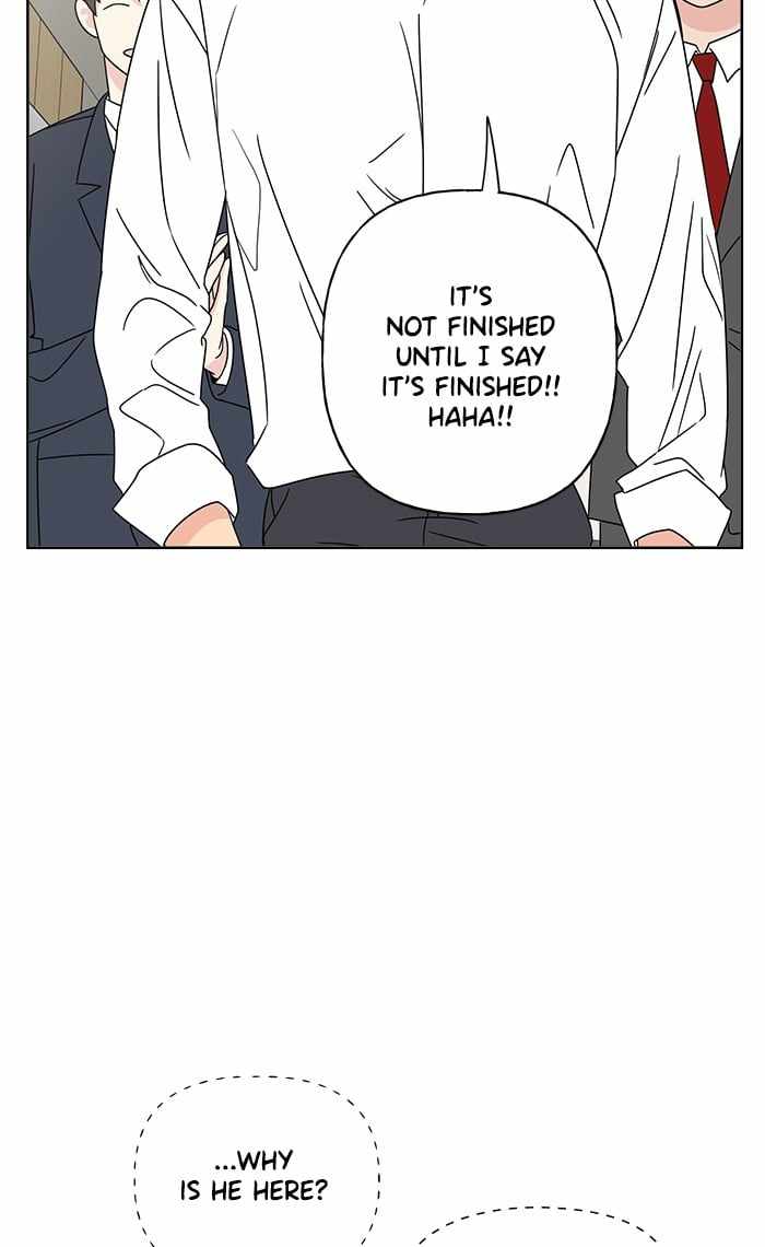 Mom, I’m Sorry Chapter 23 - Page 40