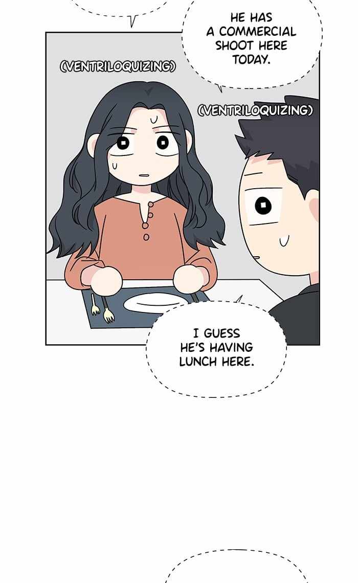 Mom, I’m Sorry Chapter 23 - Page 41