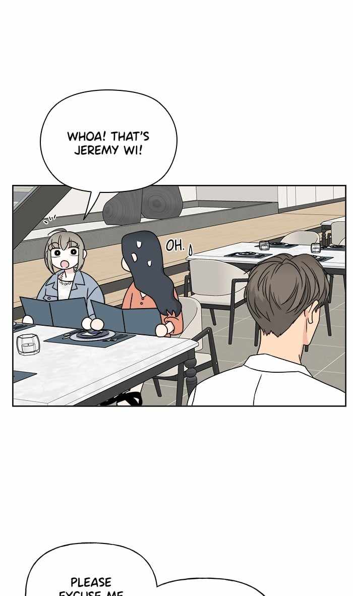 Mom, I’m Sorry Chapter 23 - Page 45