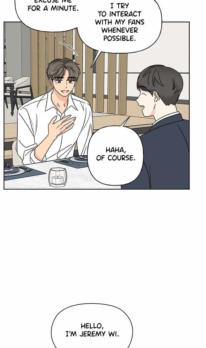 Mom, I’m Sorry Chapter 23 - Page 46