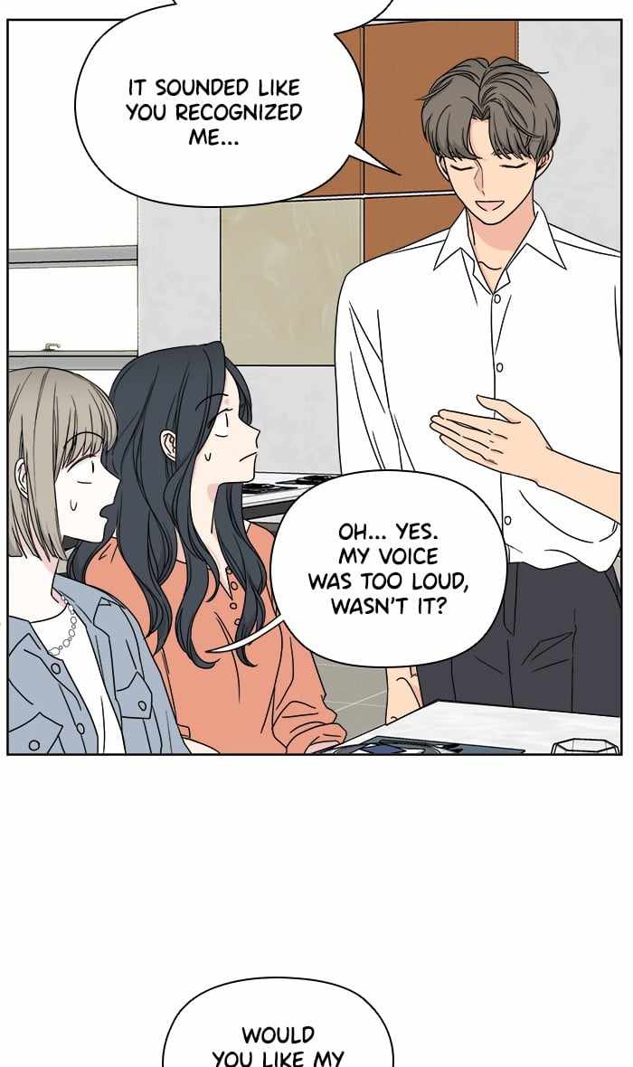 Mom, I’m Sorry Chapter 23 - Page 47