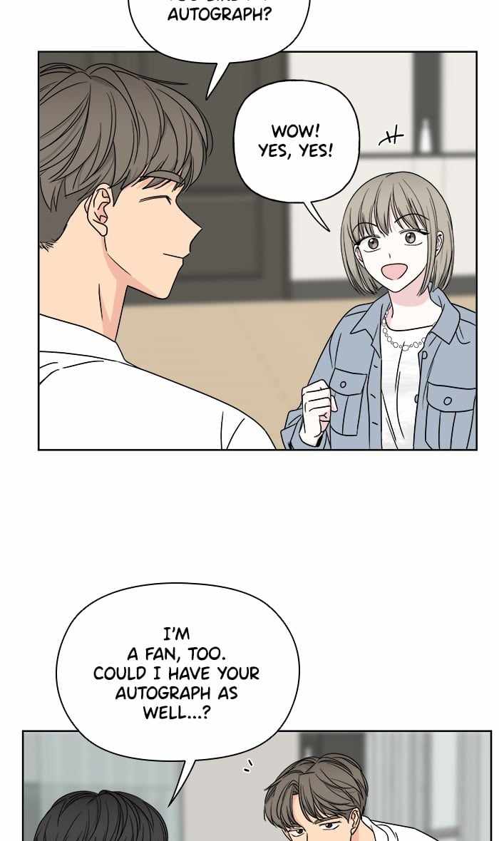 Mom, I’m Sorry Chapter 23 - Page 48