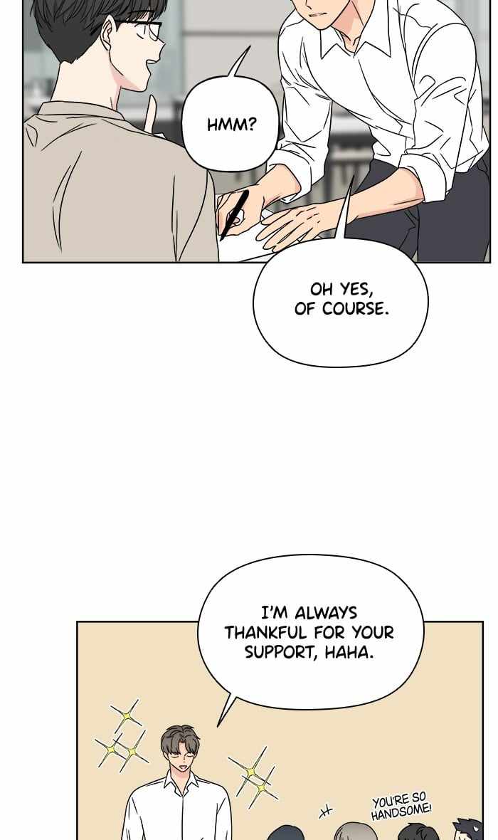Mom, I’m Sorry Chapter 23 - Page 49
