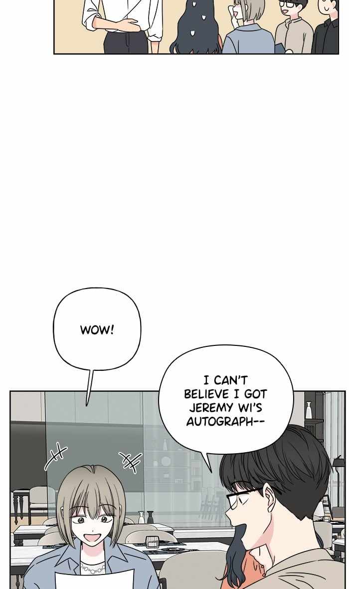 Mom, I’m Sorry Chapter 23 - Page 50