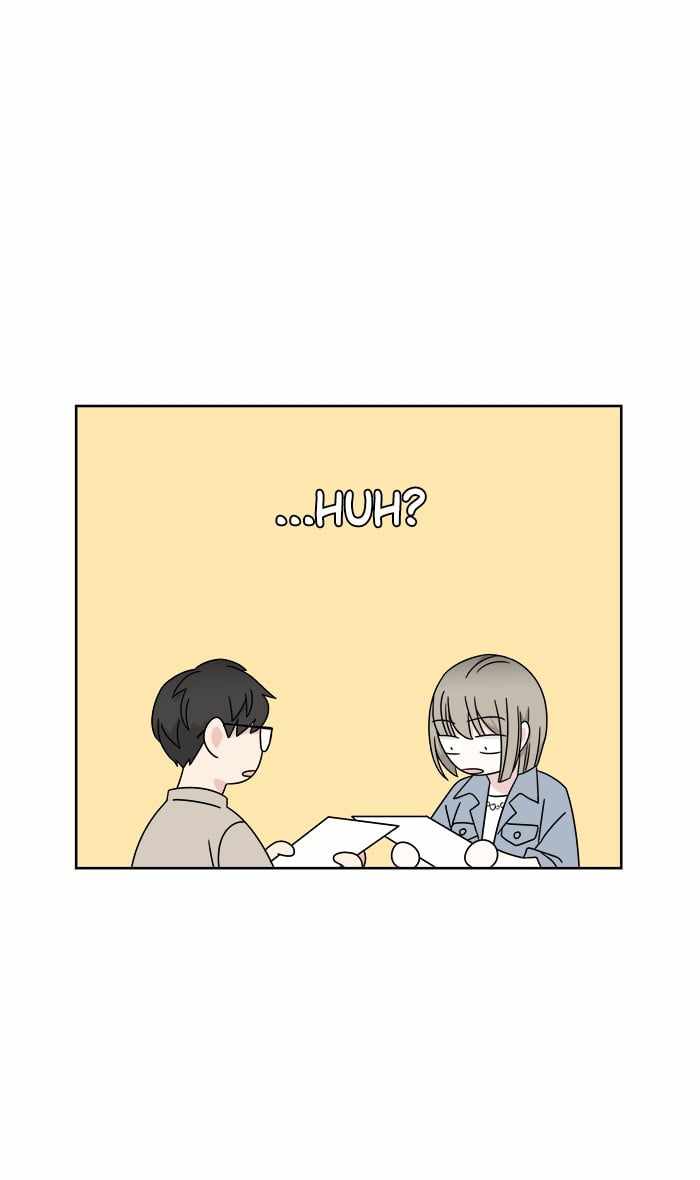 Mom, I’m Sorry Chapter 23 - Page 52