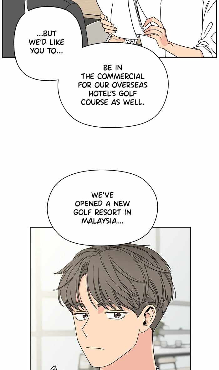 Mom, I’m Sorry Chapter 23 - Page 54