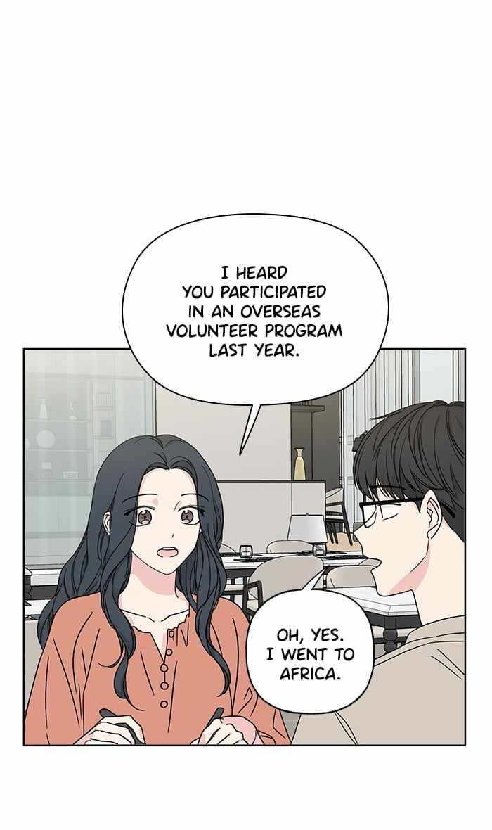 Mom, I’m Sorry Chapter 23 - Page 56