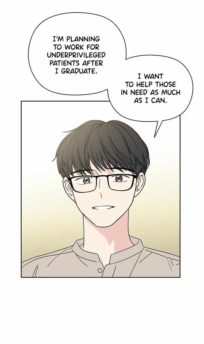 Mom, I’m Sorry Chapter 23 - Page 57
